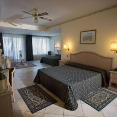 Отель Sant Alphio Garden Hotel & Spa (Giardini Naxos) Италия, Джардини Наксос - 2 отзыва об отеле, цены и фото номеров - забронировать отель Sant Alphio Garden Hotel & Spa (Giardini Naxos) онлайн комната для гостей фото 2