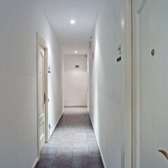Отель Six Rooms интерьер отеля фото 2