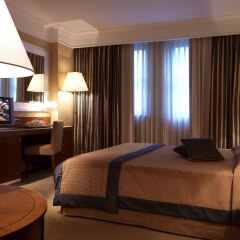 Perusia Hotel удобства в номере