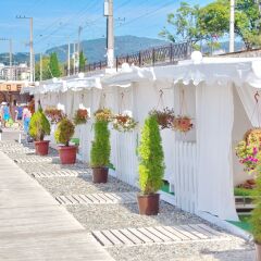 Гостиница Черное море пляж фото 2