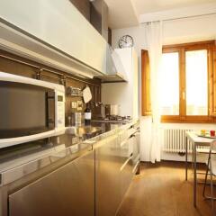 Апартаменты Apartments Florence - Corno 7 Флоренция в номере