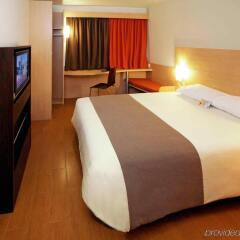 Отель ibis Merida комната для гостей фото 4