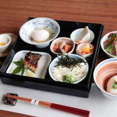 Отель Shimizu Ryokan Хидзи питание фото 2