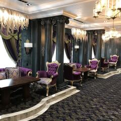 Отель City Palace интерьер отеля фото 3