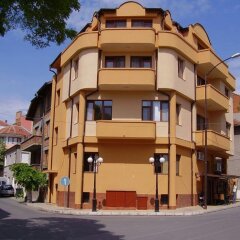 Отель Hristovi Apartments & Studios Болгария, Поморие - отзывы, цены и фото номеров - забронировать отель Hristovi Apartments & Studios онлайн фото 26