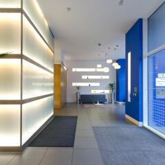 Апартаменты Marlin Apartments Empire Square интерьер отеля фото 2