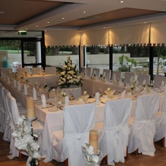 Queen's Bay Hotel