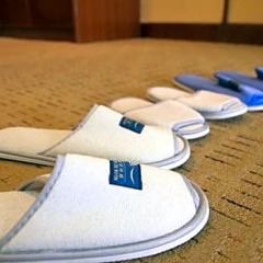 Отель Xiamen International Seaside Hotel Китай, Сямынь - отзывы, цены и фото номеров - забронировать отель Xiamen International Seaside Hotel онлайн ванная