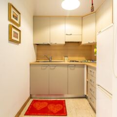 Отель Alessia's Flat - Naviglio Grande 3 Италия, Милан - отзывы, цены и фото номеров - забронировать отель Alessia's Flat - Naviglio Grande 3 онлайн в номере фото 2