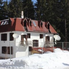 Отель Guest House Rila Боровец фото 36