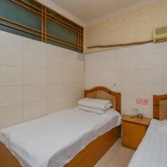 Fuduxin Hostel комната для гостей фото 5