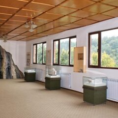 Отель Tourist center Momina Krepost Велико Тырново комната для гостей фото 3