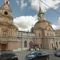 Гостиница Лакшми Лермонтов на Красных Воротах в Москве 7 отзывов об отеле, цены и фото номеров - забронировать гостиницу Лакшми Лермонтов на Красных Воротах онлайн Москва фото 2