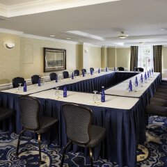 Phoenix Park Hotel Вашингтон фото 4