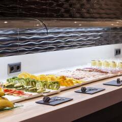 ILUNION Bel-Art Hotel в номере