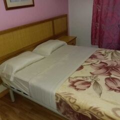 Отель Private Accommodation Лиссабон комната для гостей фото 4