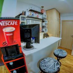 Hostel No9 интерьер отеля фото 2