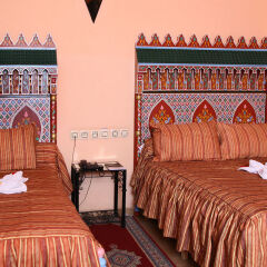 Hotel Moroccan House удобства в номере