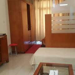 Отель Al Raien Hotel Apartment ОАЭ, Дубай - отзывы, цены и фото номеров - забронировать отель Al Raien Hotel Apartment онлайн комната для гостей фото 2
