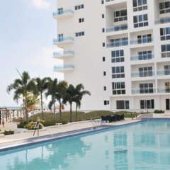 Отель Be Live Hamaca Suites с домашними животными