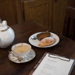 Отель 1477 Reichhalter Eat & Sleep Лана в номере фото 2
