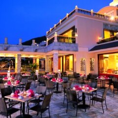 Отель Cactus Resort Sanya Китай, Санья - 8 отзывов об отеле, цены и фото номеров - забронировать отель Cactus Resort Sanya онлайн питание