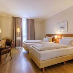 Отель PhiLeRo Hotel Köln Германия, Кёльн - отзывы, цены и фото номеров - забронировать отель PhiLeRo Hotel Köln онлайн фото 14