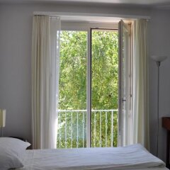 Hotel Landhus комната для гостей фото 5