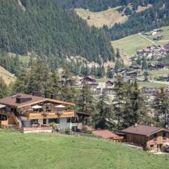 Отель Appartementhaus Leni Зёльден фото 2