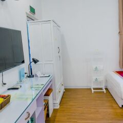 Отель A25 Hotel - Lo Duc Вьетнам, Ханой - отзывы, цены и фото номеров - забронировать отель A25 Hotel - Lo Duc онлайн удобства в номере