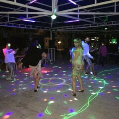 Club Hotel Rama - All Inclusive развлечения