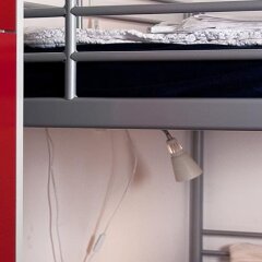 Отель citystay Hostel Berlin Mitte Германия, Берлин - 2 отзыва об отеле, цены и фото номеров - забронировать отель citystay Hostel Berlin Mitte онлайн сейф в номере