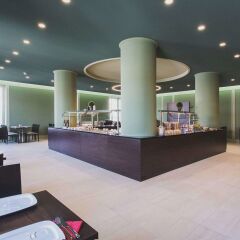 Star Inn Hotel Premium Dresden im Haus Altmarkt, by Quality питание