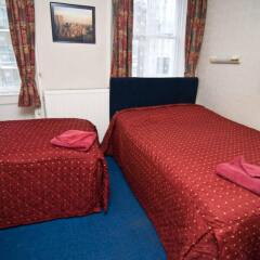 Boston Court Hotel детские мероприятия