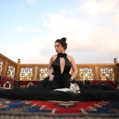 Goreme City Hotel Турция, Гёреме - отзывы, цены и фото номеров - забронировать отель Goreme City Hotel онлайн фитнесс-зал фото 2