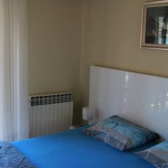Апартаменты Apartments Palma комната для гостей