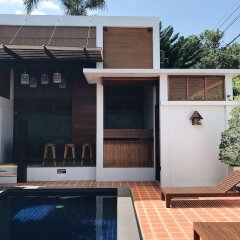 Отель The Nest Samui Таиланд, Самуи - отзывы, цены и фото номеров - забронировать отель The Nest Samui онлайн фото 7