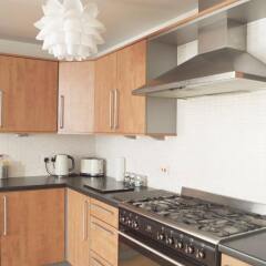 Отель Dreamhouse Apartments Edinburgh City Centre Великобритания, Эдинбург - отзывы, цены и фото номеров - забронировать отель Dreamhouse Apartments Edinburgh City Centre онлайн в номере фото 2