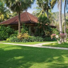 Отель Matahari Beach Resort & Spa фото 16