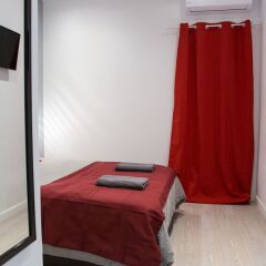 Отель Barcelona Fira Boutique Испания, Оспиталет-де-Льобрегат - отзывы, цены и фото номеров - забронировать отель Barcelona Fira Boutique онлайн удобства в номере фото 2
