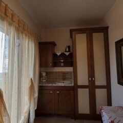 Отель Chorostasi Guest House в номере
