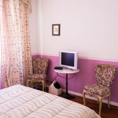 Отель Vela Sea Чивитанова-Марке удобства в номере фото 2