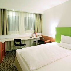 Отель ibis Dresden Zentrum Германия, Дрезден - - забронировать отель ibis Dresden Zentrum, цены и фото номеров фото 6
