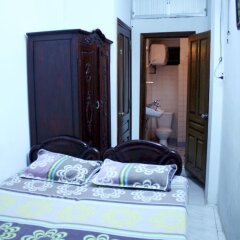 Отель North Hostel N.2 Вьетнам, Ханой - отзывы, цены и фото номеров - забронировать отель North Hostel N.2 онлайн балкон
