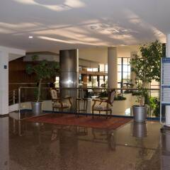Grand Hotel Ontur - All Inclusive Чешме помещение для мероприятий