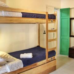 Отель Two Pillows Boutique Hostel Мальта, Слима - отзывы, цены и фото номеров - забронировать отель Two Pillows Boutique Hostel онлайн фото 3