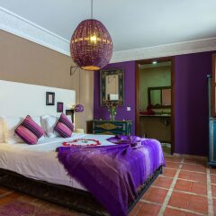 Отель Riad Al Wafaa Марокко, Марракеш - отзывы, цены и фото номеров - забронировать отель Riad Al Wafaa онлайн комната для гостей фото 2