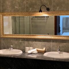 Phuong Hanh Ii Hotel Далат ванная фото 2