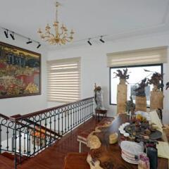 Отель Lamarque Dalat Villa Далат