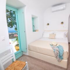 Отель Mulberry Villa Греция, Остров Санторини - отзывы, цены и фото номеров - забронировать отель Mulberry Villa онлайн детские мероприятия